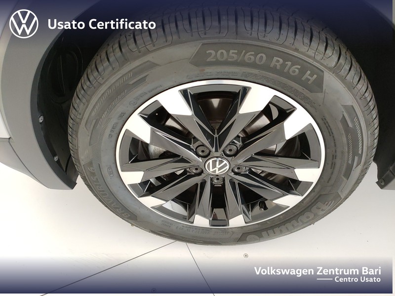 Volkswagen T-Cross 1.0 tsi style 95cv - 16