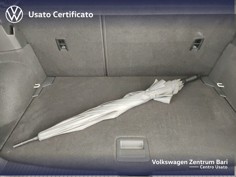 Volkswagen T-Cross 1.0 tsi style 95cv - 21