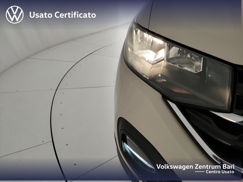 Volkswagen T-Cross 1.0 tsi style 95cv - 24