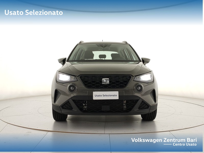 Seat Arona 1.0 ecotsi style 110cv dsg - 3