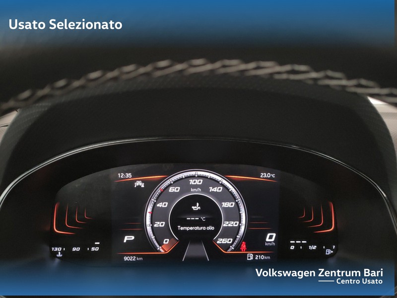 Seat Arona 1.0 ecotsi style 110cv dsg - 10
