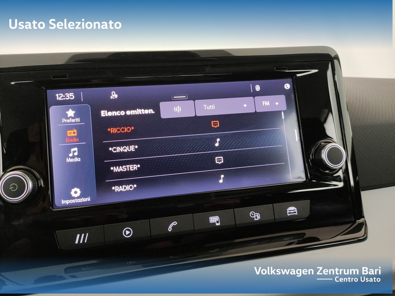 Seat Arona 1.0 ecotsi style 110cv dsg - 11