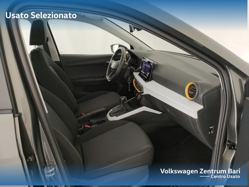 Seat Arona 1.0 ecotsi style 110cv dsg - 24