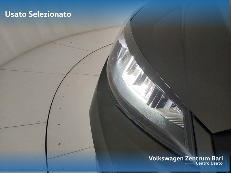 Seat Arona 1.0 ecotsi style 110cv dsg - 25