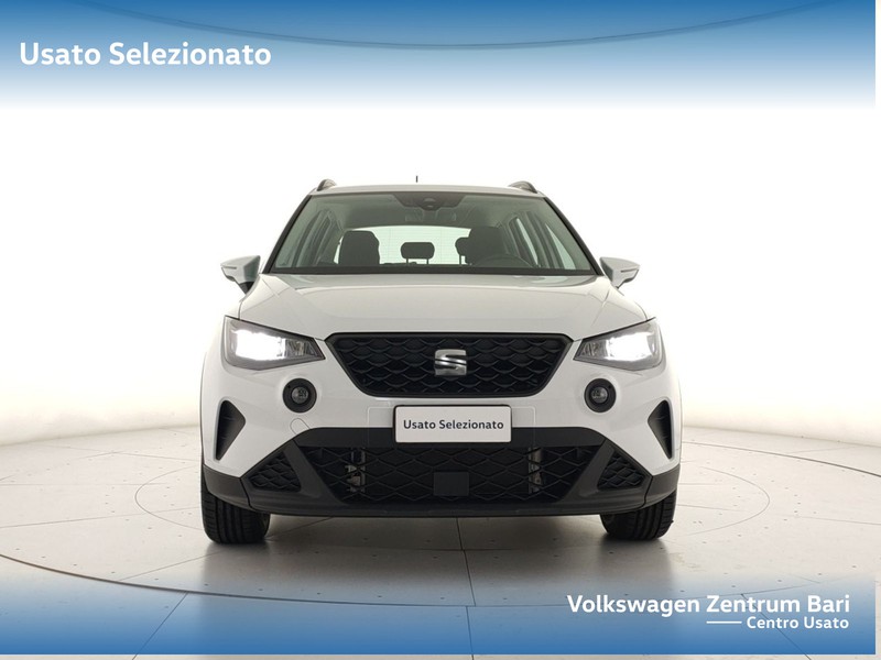 Seat Arona 1.0 ecotsi style 110cv dsg - 3