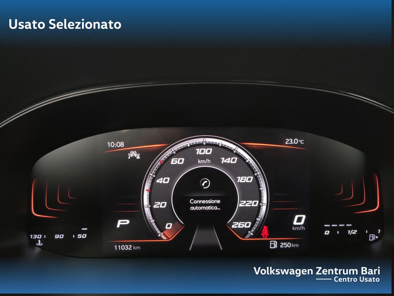 Seat Arona 1.0 ecotsi style 110cv dsg - 10