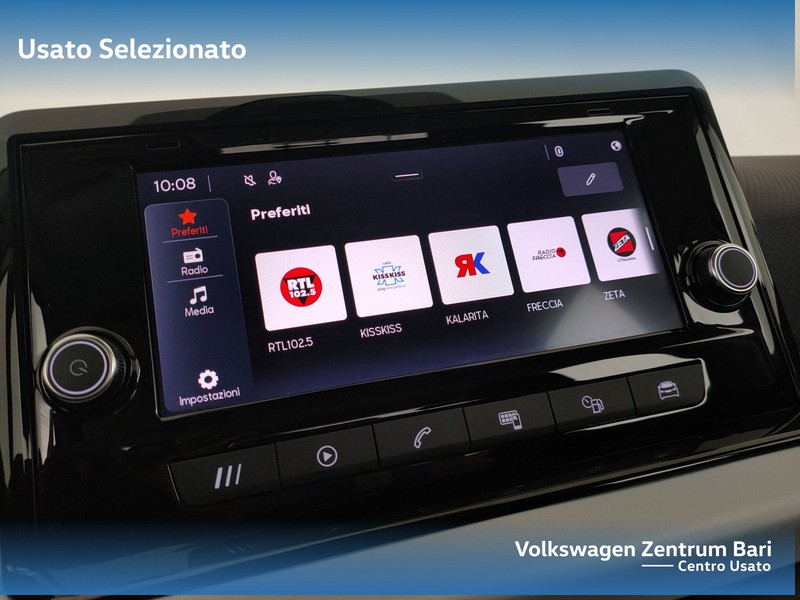 Seat Arona 1.0 ecotsi style 110cv dsg - 11
