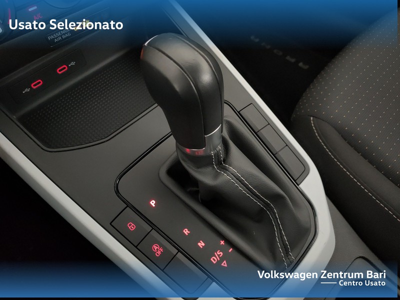 Seat Arona 1.0 ecotsi style 110cv dsg - 13