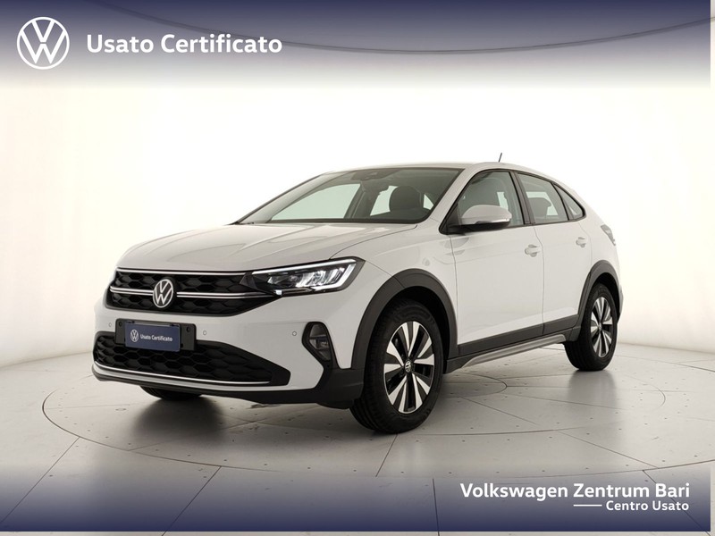 Volkswagen Taigo 1.0 tsi life 95cv - 1