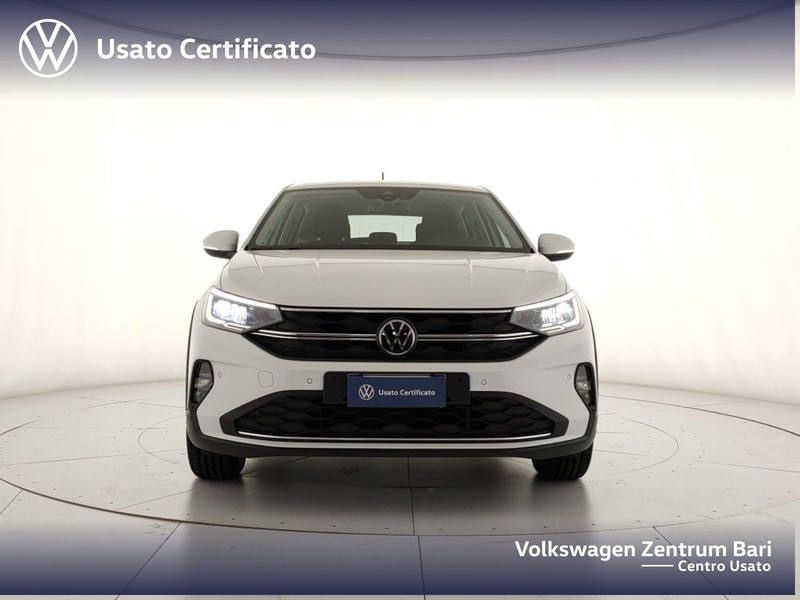 Volkswagen Taigo 1.0 tsi life 95cv - 3