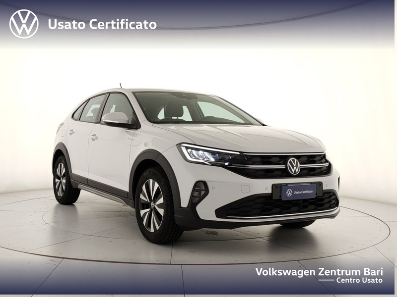 Volkswagen Taigo 1.0 tsi life 95cv - 4