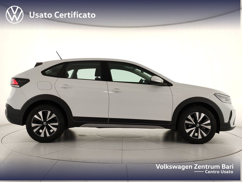 Volkswagen Taigo 1.0 tsi life 95cv - 5