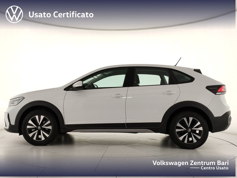 Volkswagen Taigo 1.0 tsi life 95cv - 8
