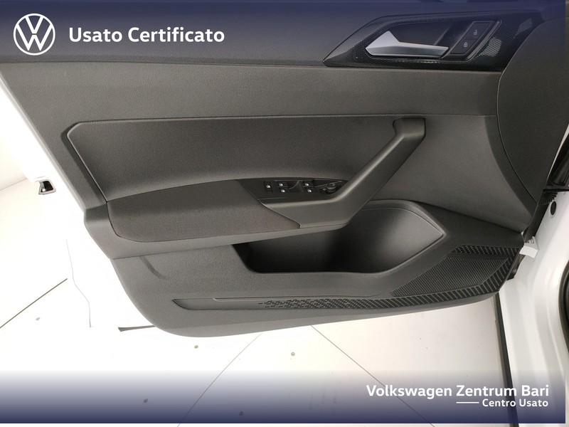 Volkswagen Taigo 1.0 tsi life 95cv - 12