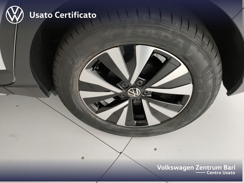 Volkswagen Taigo 1.0 tsi life 95cv - 15