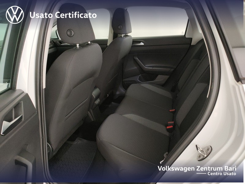 Volkswagen Taigo 1.0 tsi life 95cv - 16