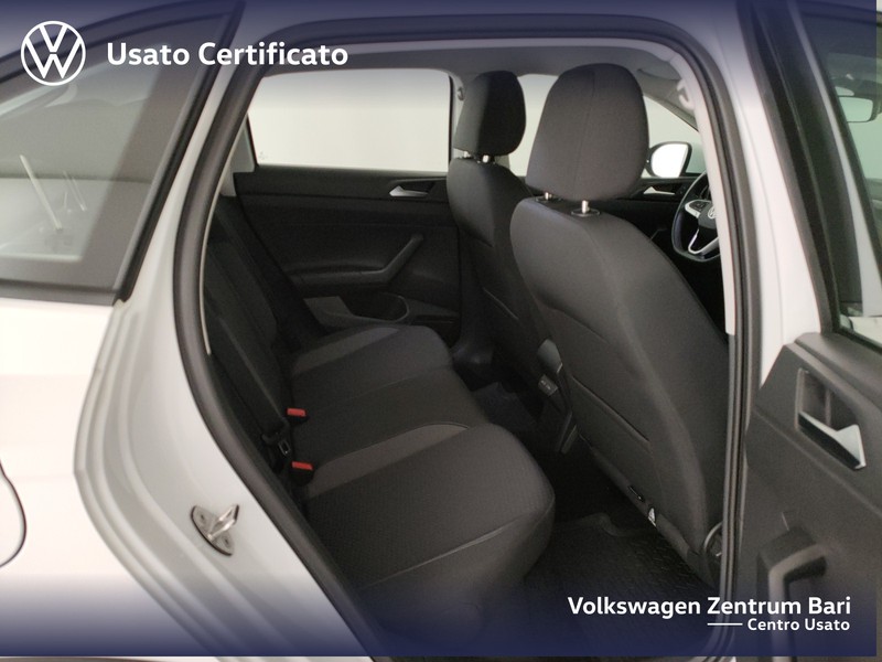 Volkswagen Taigo 1.0 tsi life 95cv - 20
