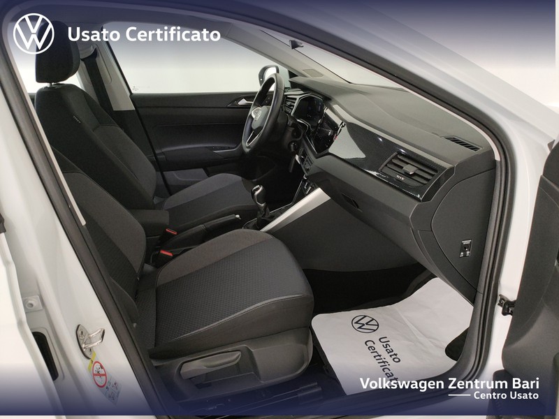 Volkswagen Taigo 1.0 tsi life 95cv - 21