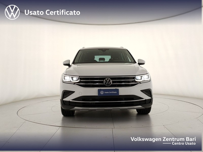 Volkswagen Tiguan 2.0 tdi elegance 150cv dsg - 3