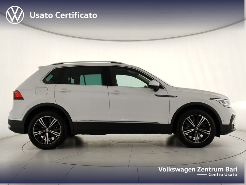 Volkswagen Tiguan 2.0 tdi elegance 150cv dsg - 5