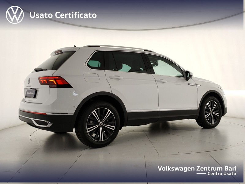 Volkswagen Tiguan 2.0 tdi elegance 150cv dsg - 6