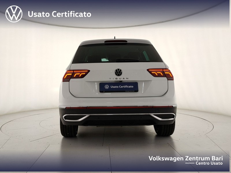 Volkswagen Tiguan 2.0 tdi elegance 150cv dsg - 7