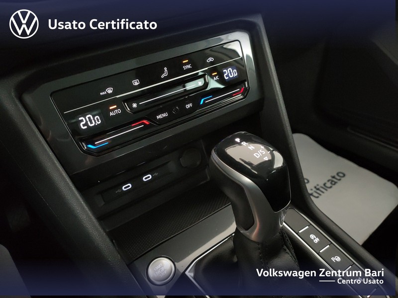 Volkswagen Tiguan 2.0 tdi elegance 150cv dsg - 12