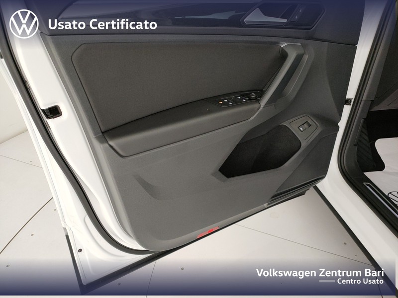 Volkswagen Tiguan 2.0 tdi elegance 150cv dsg - 14