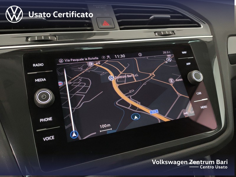 Volkswagen Tiguan 2.0 tdi elegance 150cv dsg - 15