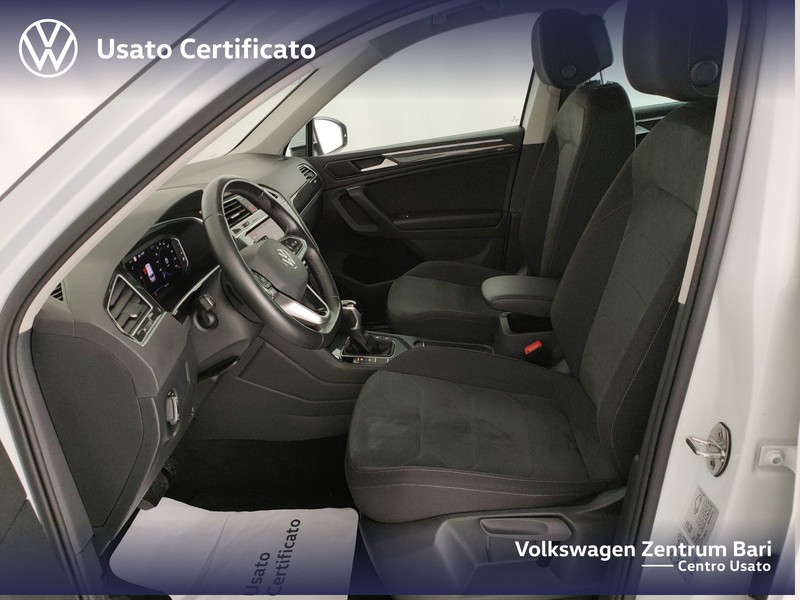 Volkswagen Tiguan 2.0 tdi elegance 150cv dsg - 16
