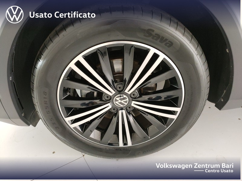 Volkswagen Tiguan 2.0 tdi elegance 150cv dsg - 18
