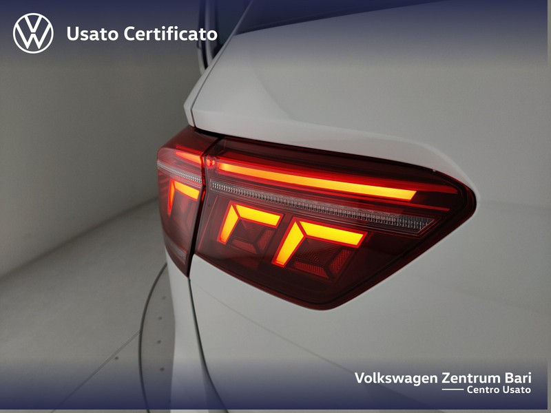 Volkswagen Tiguan 2.0 tdi elegance 150cv dsg - 20