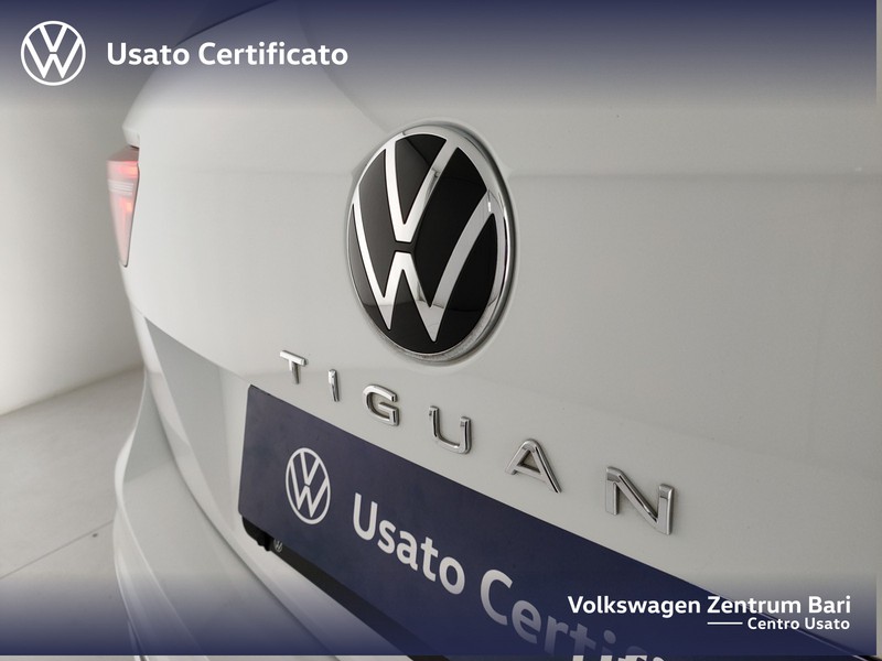Volkswagen Tiguan 2.0 tdi elegance 150cv dsg - 21