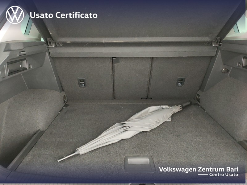Volkswagen Tiguan 2.0 tdi elegance 150cv dsg - 23