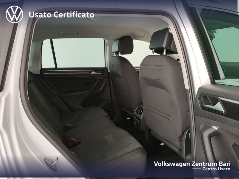 Volkswagen Tiguan 2.0 tdi elegance 150cv dsg - 25
