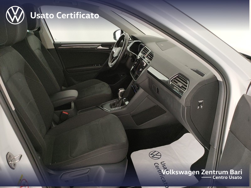 Volkswagen Tiguan 2.0 tdi elegance 150cv dsg - 28