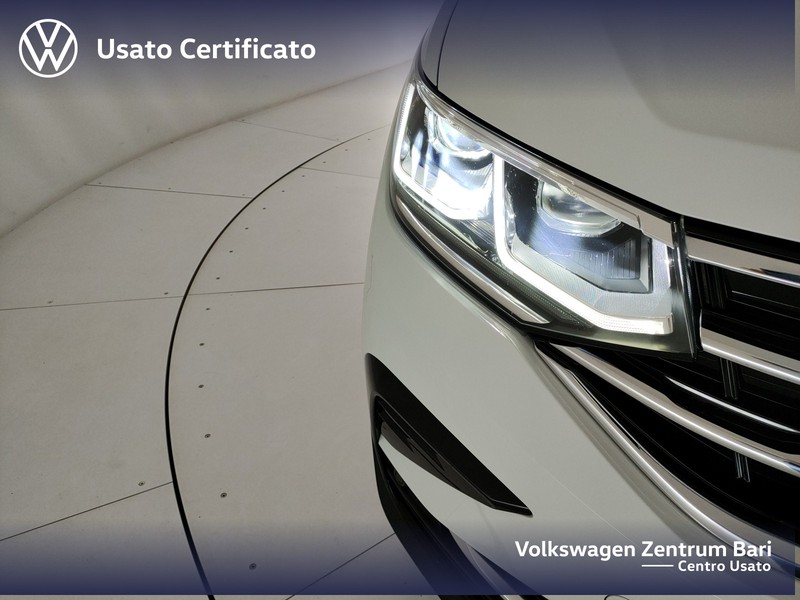 Volkswagen Tiguan 2.0 tdi elegance 150cv dsg - 29