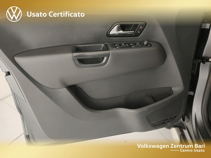 Volkswagen VIC Amarok dc 3.0 v6 tdi aventura 4motion perm. 258cv auto - 14
