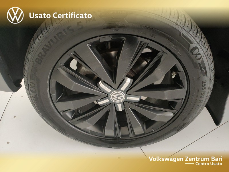 Volkswagen VIC Amarok dc 3.0 v6 tdi aventura 4motion perm. 258cv auto - 18