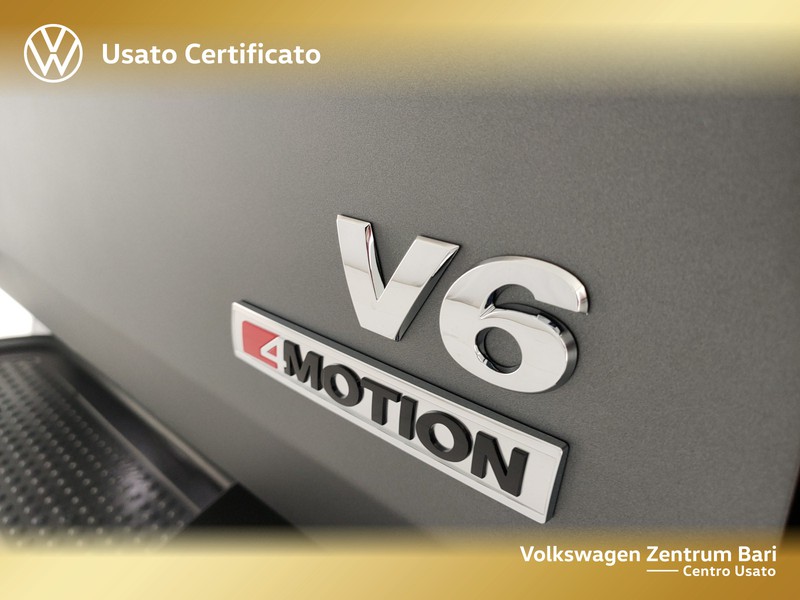 Volkswagen VIC Amarok dc 3.0 v6 tdi aventura 4motion perm. 258cv auto - 26