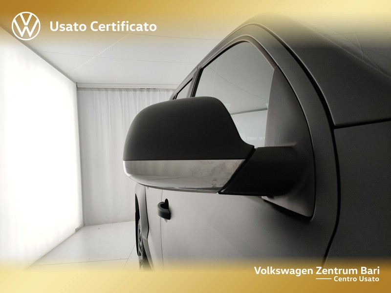 Volkswagen VIC Amarok dc 3.0 v6 tdi aventura 4motion perm. 258cv auto - 34