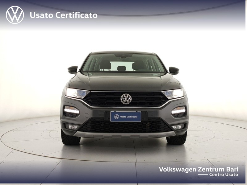 Volkswagen T-Roc 1.5 tsi style dsg - 3