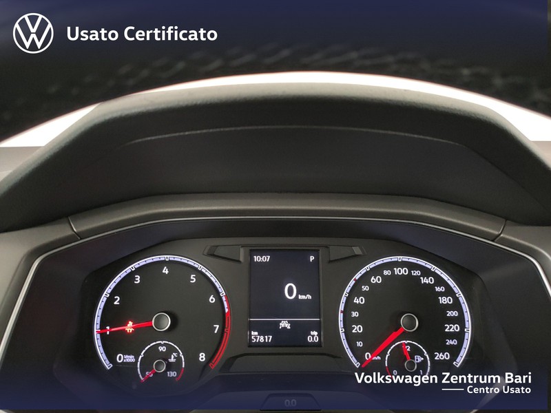Volkswagen T-Roc 1.5 tsi style dsg - 10