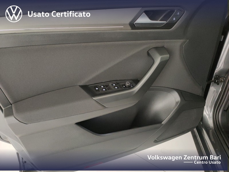 Volkswagen T-Roc 1.5 tsi style dsg - 14