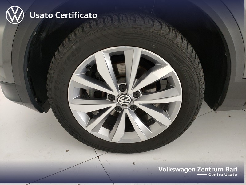 Volkswagen T-Roc 1.5 tsi style dsg - 17