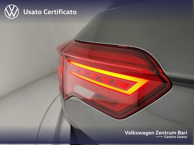 Volkswagen T-Roc 1.5 tsi style dsg - 20
