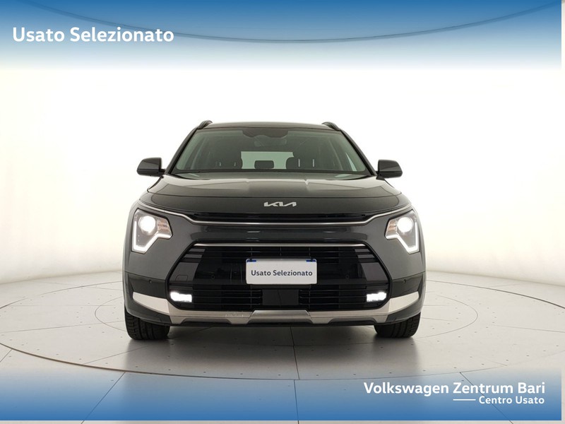 Kia Niro 1.6 gdi hev style dct6 - 3