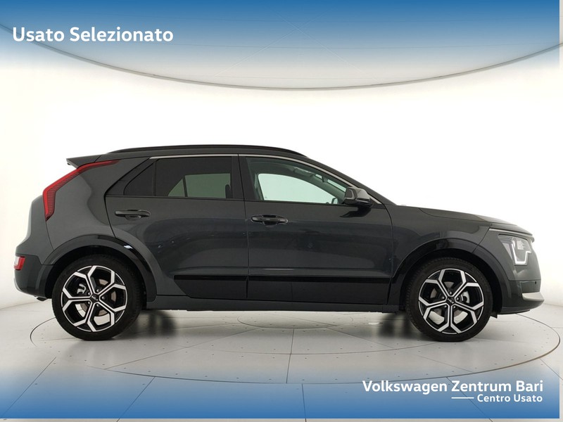 Kia Niro 1.6 gdi hev style dct6 - 5