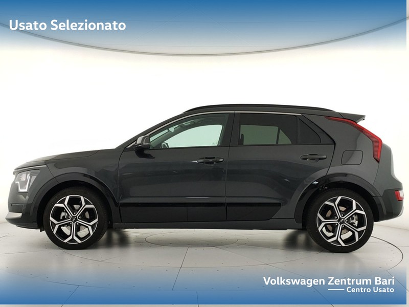 Kia Niro 1.6 gdi hev style dct6 - 9