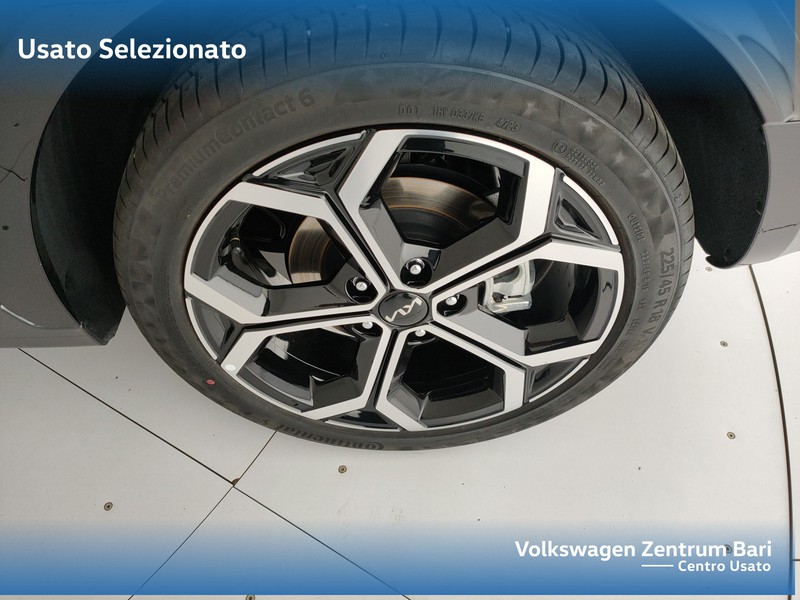 Kia Niro 1.6 gdi hev style dct6 - 17